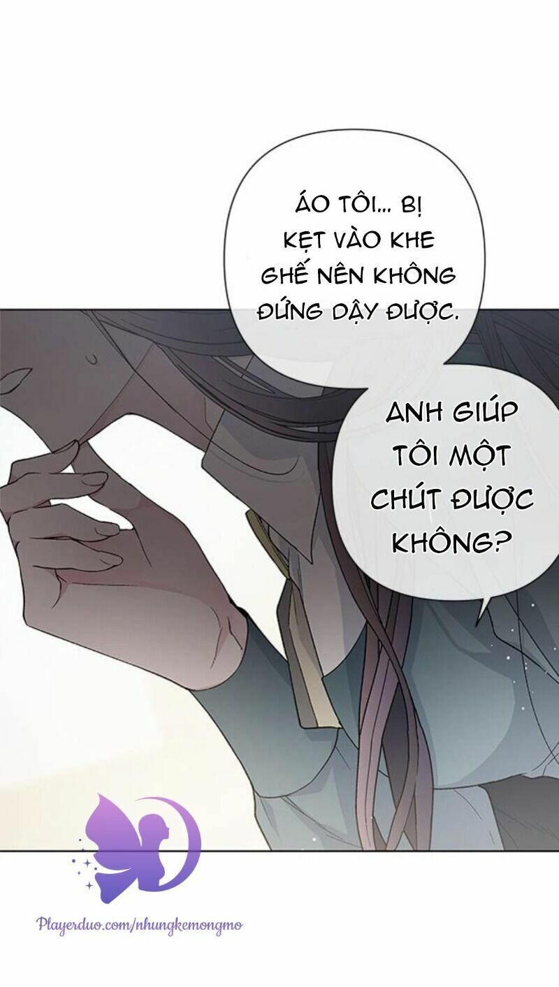 Cách Hiệp Sĩ Sống Như Một Tiểu Thư Quyền Quý Chapter 8 - Trang 60