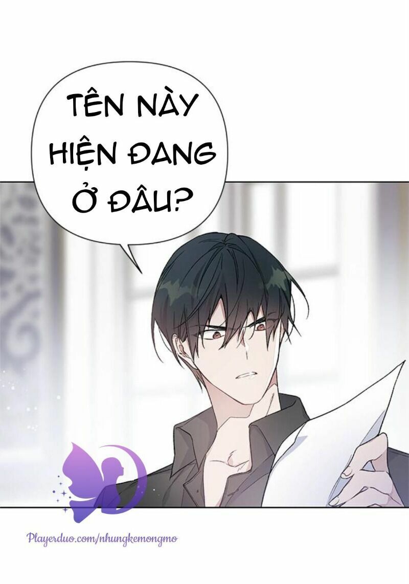 Cách Hiệp Sĩ Sống Như Một Tiểu Thư Quyền Quý Chapter 8 - Trang 8