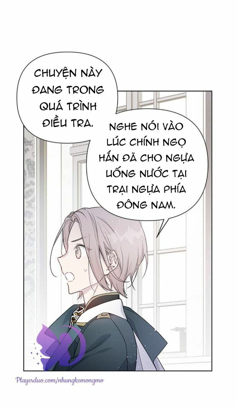 Cách Hiệp Sĩ Sống Như Một Tiểu Thư Quyền Quý Chapter 8 - Trang 9