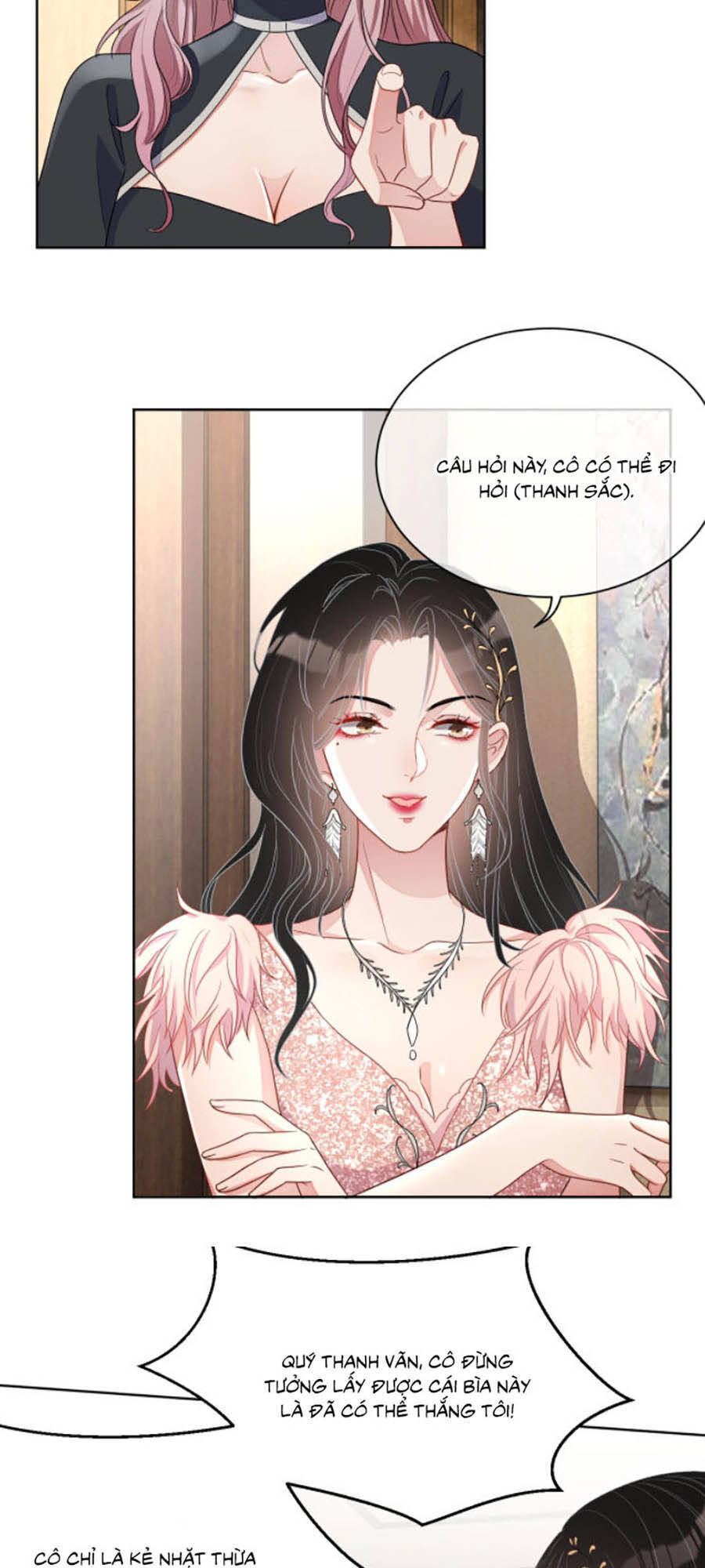 Chỉ Yêu Mình Em Chapter 16 - Trang 18