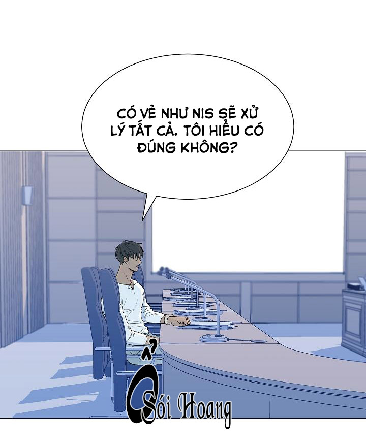 Công Nam Bắc Thụ Chapter 1 - Trang 34