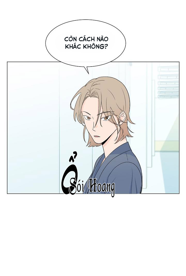 Công Nam Bắc Thụ Chapter 1 - Trang 43