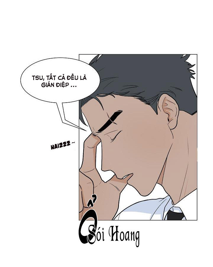 Công Nam Bắc Thụ Chapter 1 - Trang 51