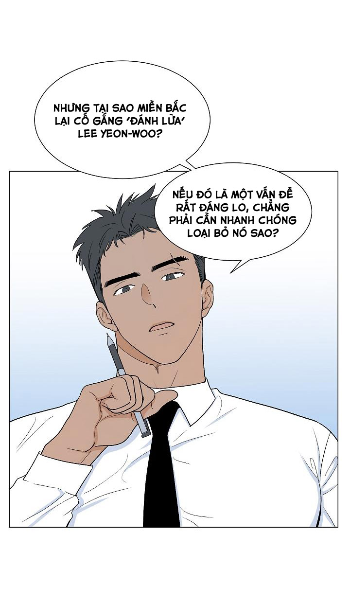 Công Nam Bắc Thụ Chapter 1 - Trang 69