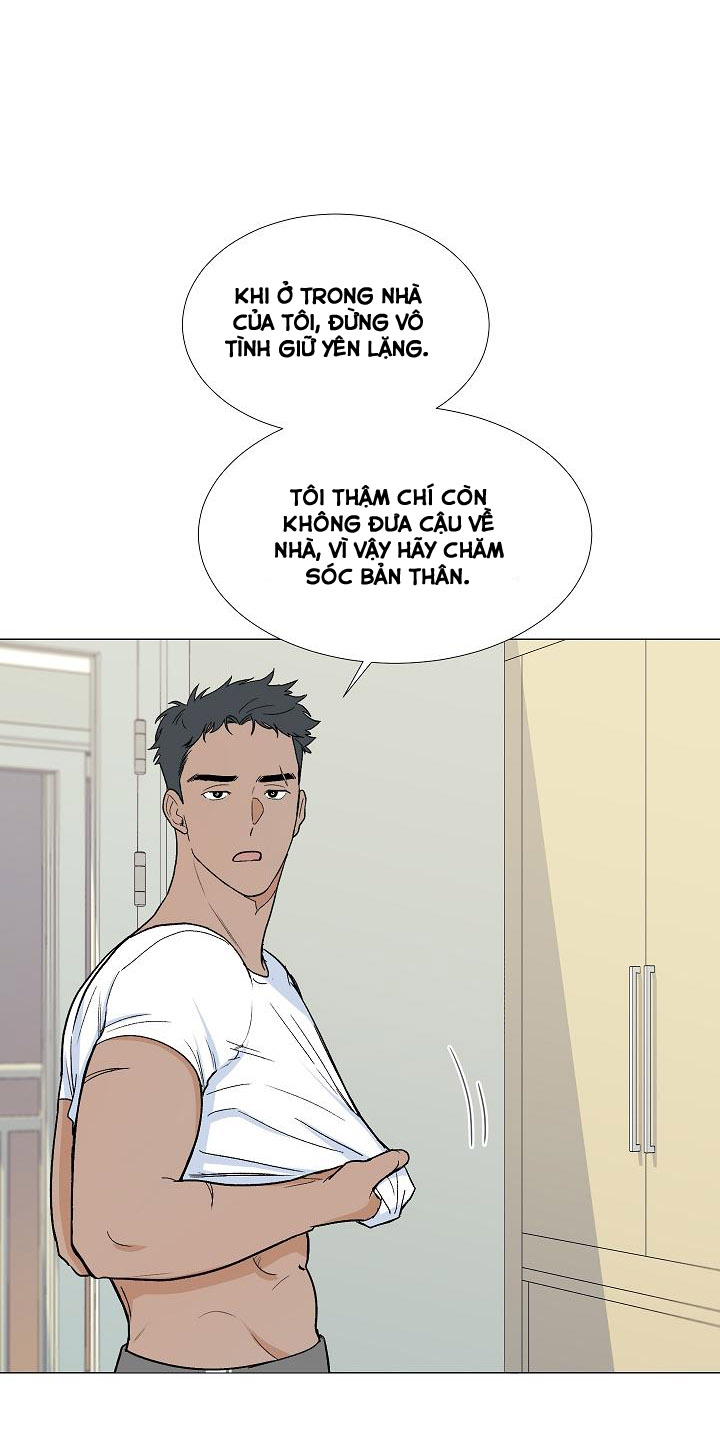 Công Nam Bắc Thụ Chapter 2 - Trang 30