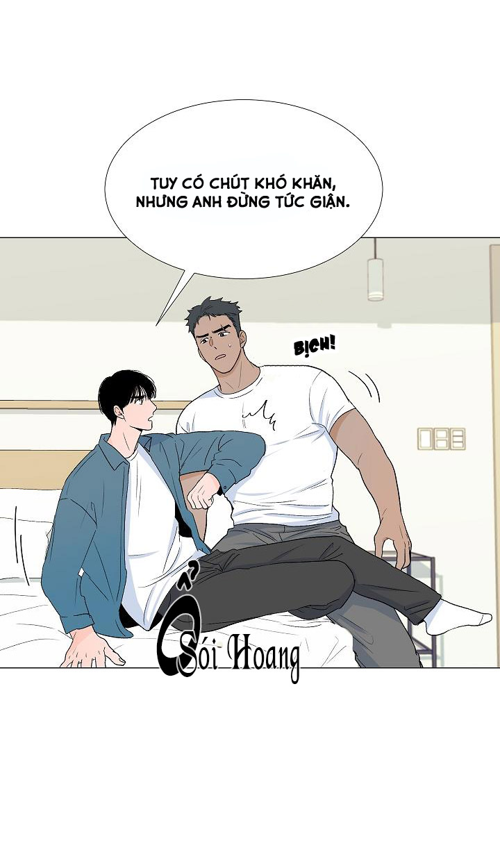 Công Nam Bắc Thụ Chapter 2 - Trang 52