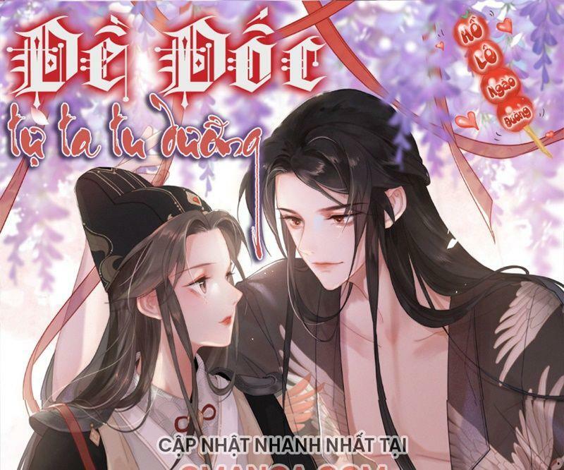 Đề Đốc Tự Ta Tu Dưỡng Chapter 20 - Trang 1