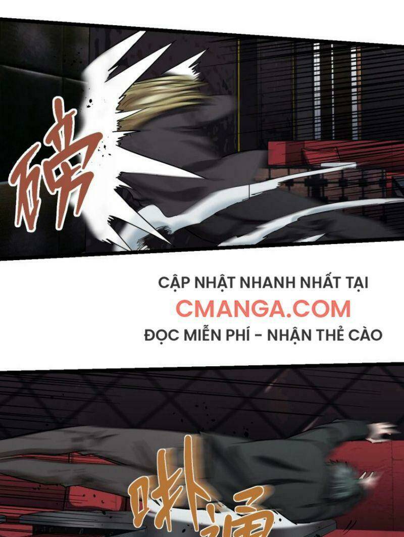 Đối Mặt Với Thử Thách Chapter 21 - Trang 46