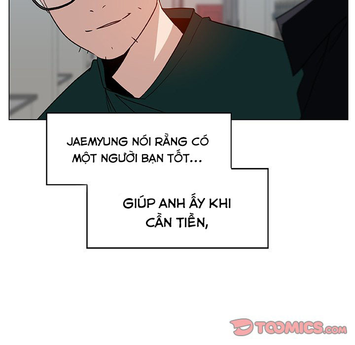 Hoa Tàn Chapter 21 - Trang 13