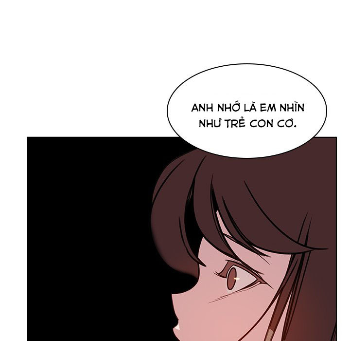 Hoa Tàn Chapter 21 - Trang 36