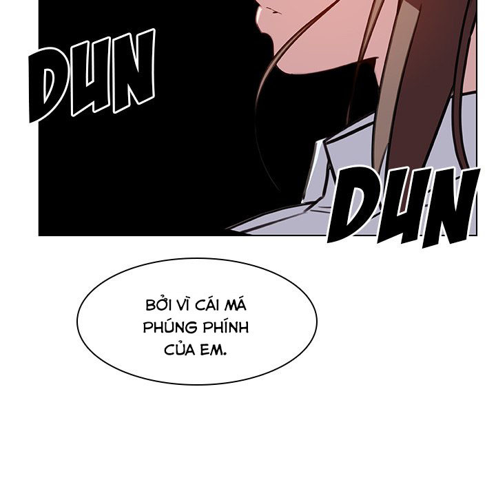 Hoa Tàn Chapter 21 - Trang 37