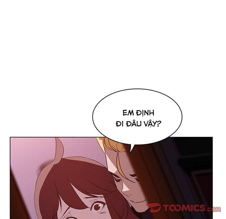 Hoa Tàn Chapter 21 - Trang 67