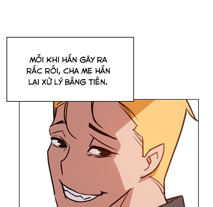 Hoa Tàn Chapter 21 - Trang 8