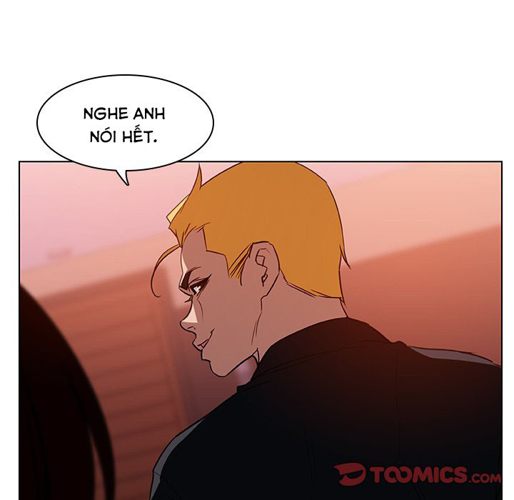 Hoa Tàn Chapter 22 - Trang 15