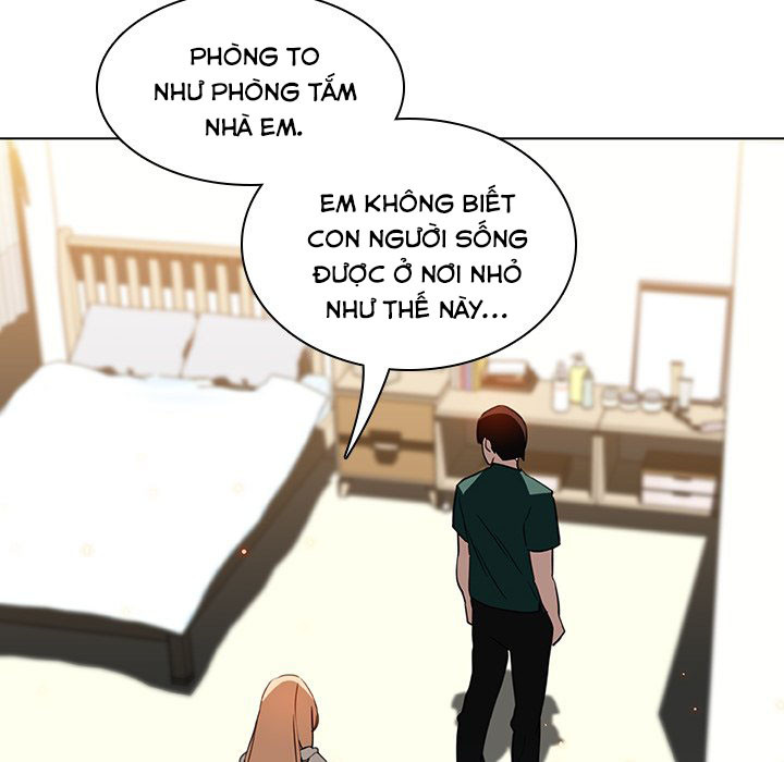 Hoa Tàn Chapter 22 - Trang 28