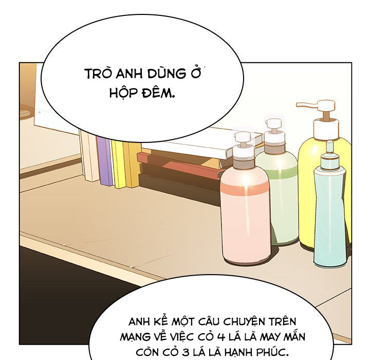 Hoa Tàn Chapter 22 - Trang 53