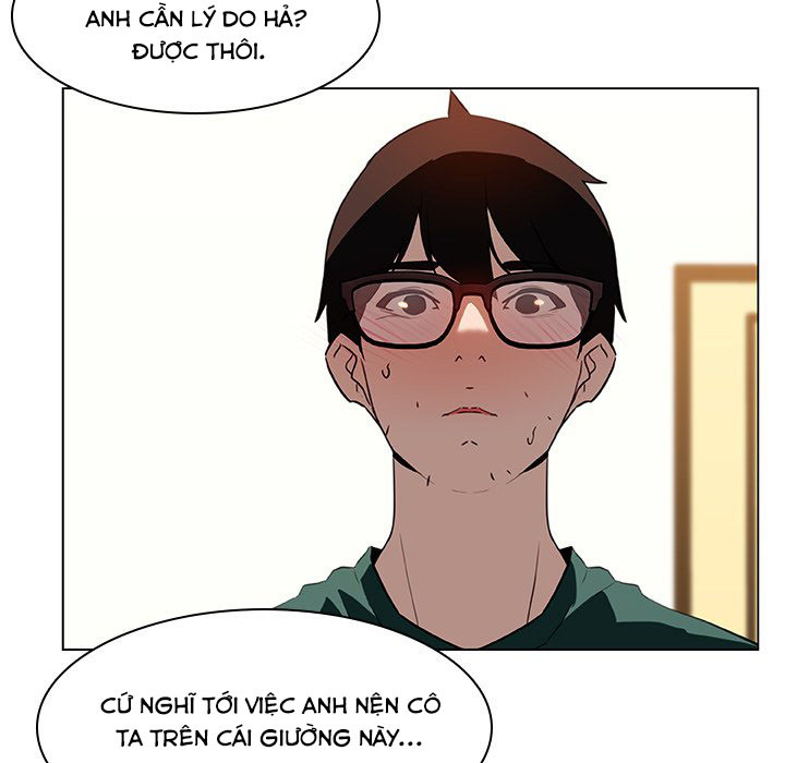 Hoa Tàn Chapter 22 - Trang 79