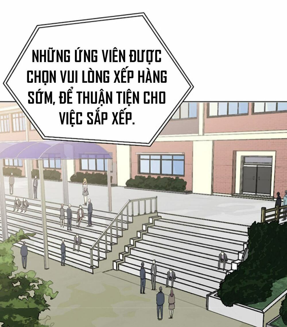 Luân Hồi Ác Nhân Chapter 10 - Trang 30