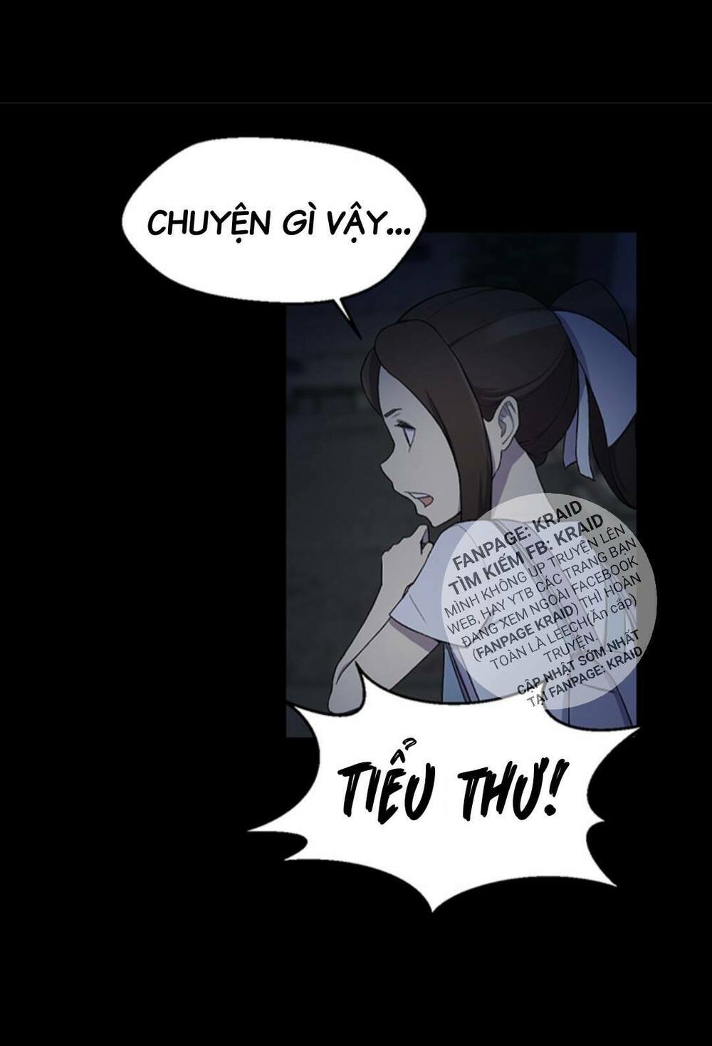 Luân Hồi Ác Nhân Chapter 13 - Trang 15