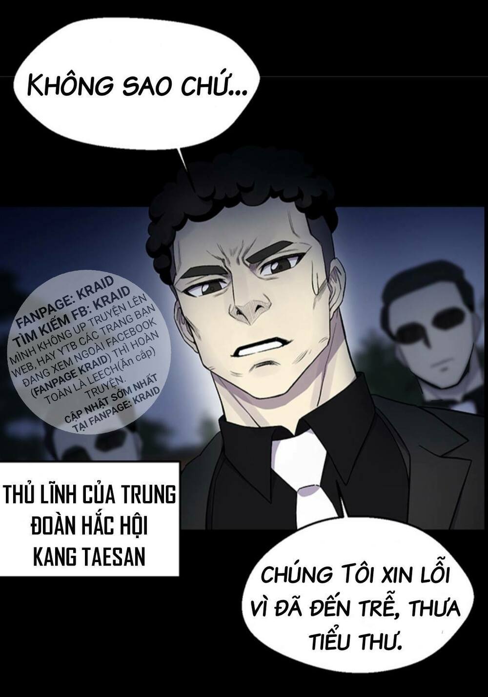 Luân Hồi Ác Nhân Chapter 13 - Trang 17