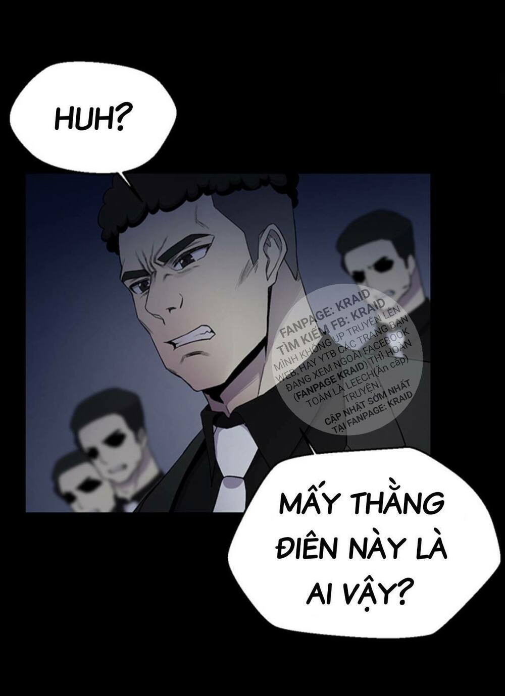 Luân Hồi Ác Nhân Chapter 13 - Trang 20