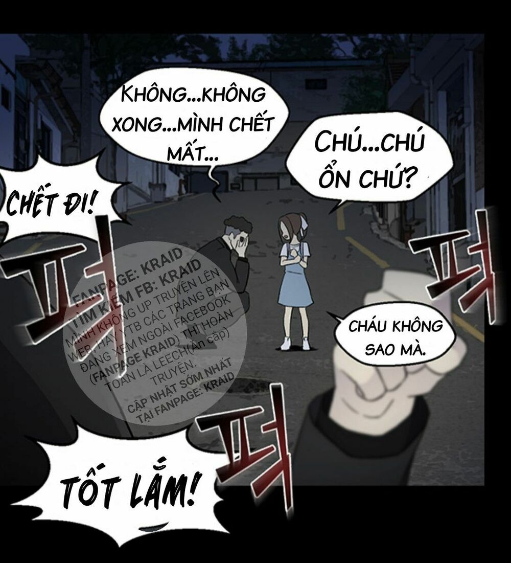 Luân Hồi Ác Nhân Chapter 13 - Trang 28