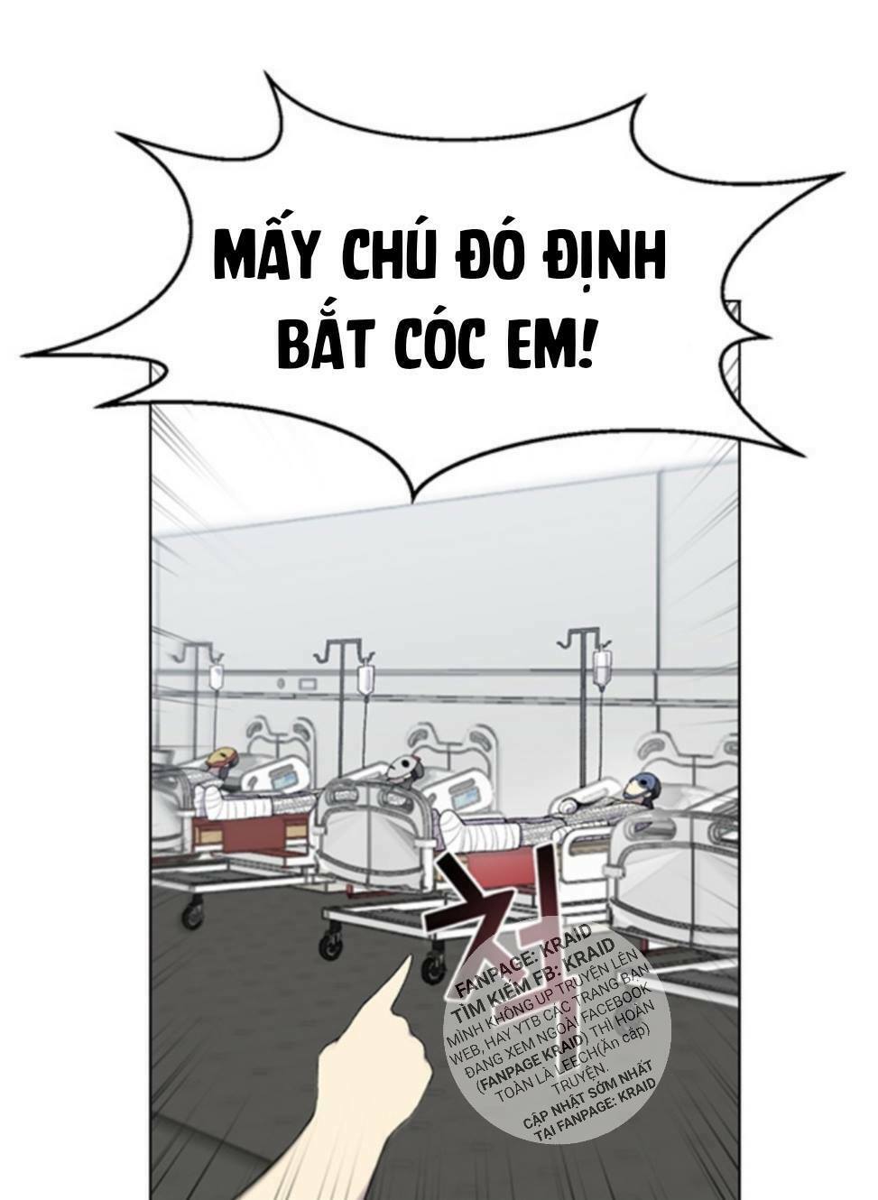 Luân Hồi Ác Nhân Chapter 13 - Trang 5