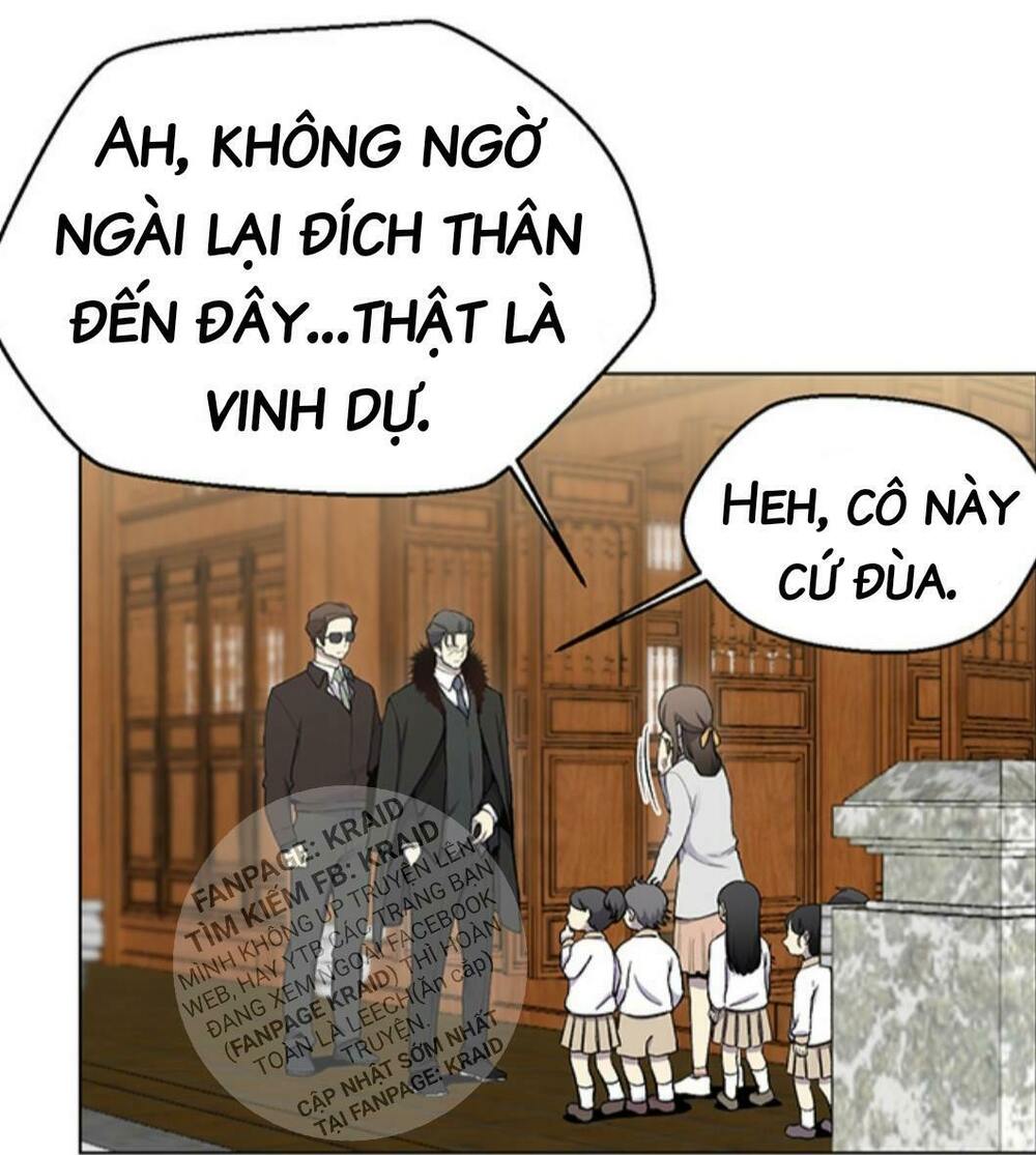 Luân Hồi Ác Nhân Chapter 13 - Trang 64