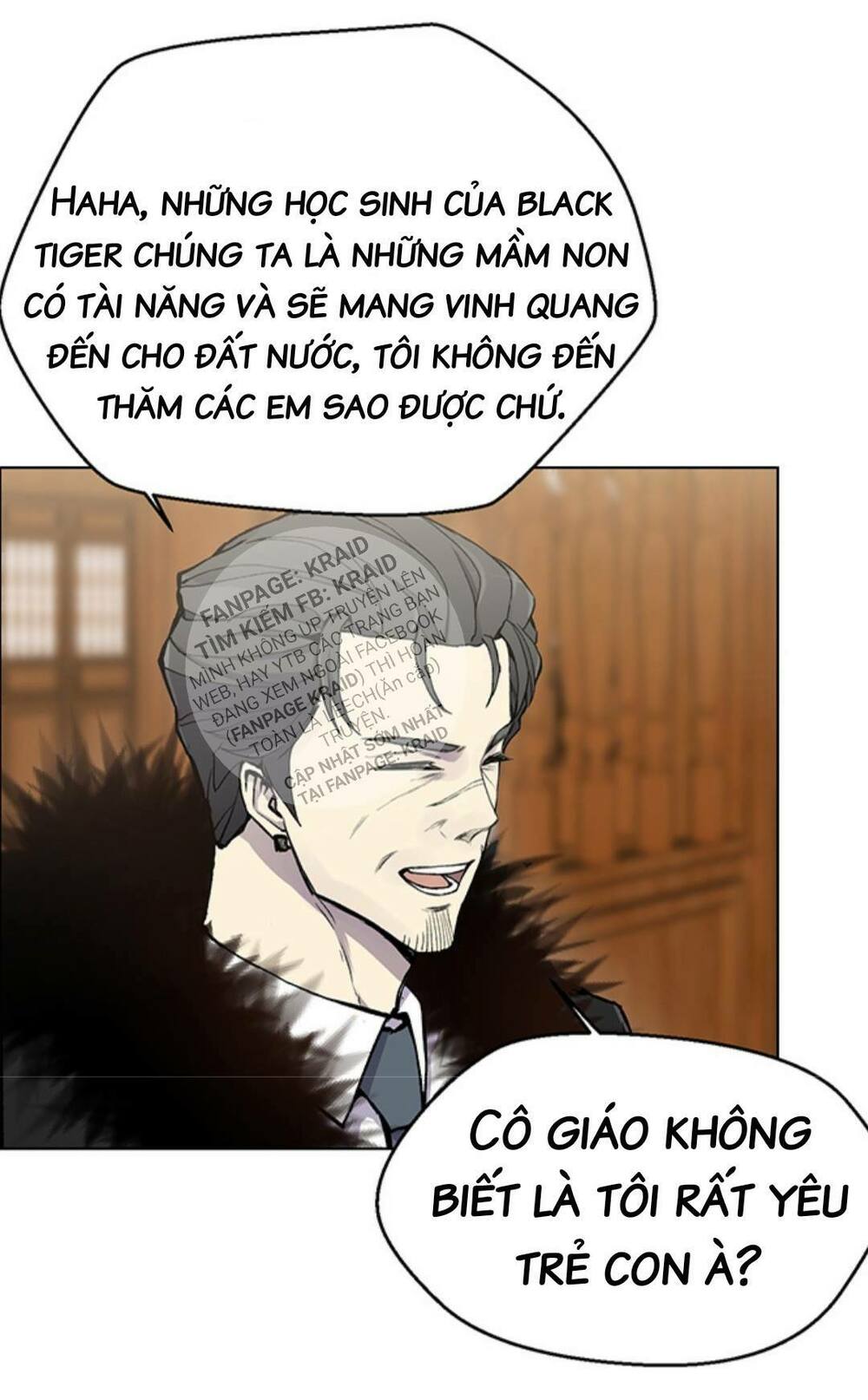 Luân Hồi Ác Nhân Chapter 13 - Trang 65