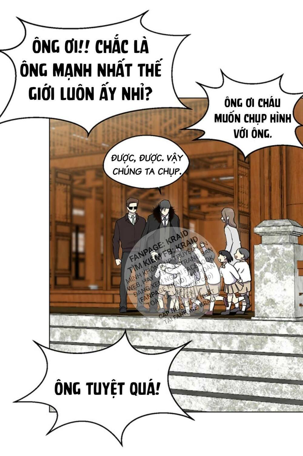 Luân Hồi Ác Nhân Chapter 13 - Trang 66