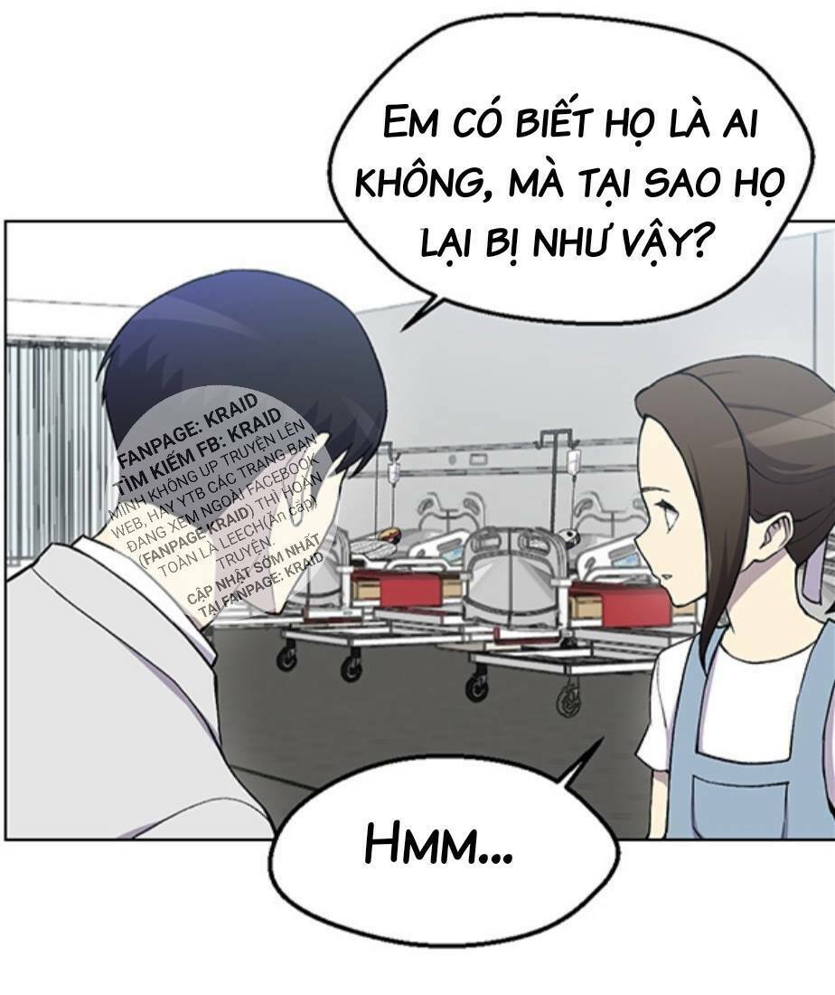 Luân Hồi Ác Nhân Chapter 13 - Trang 7