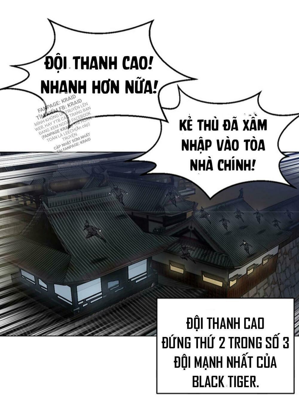 Luân Hồi Ác Nhân Chapter 15 - Trang 4