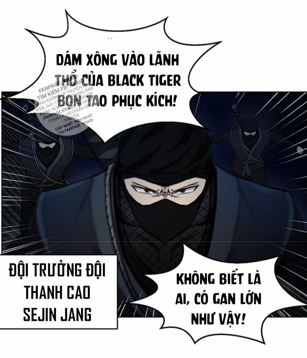 Luân Hồi Ác Nhân Chapter 15 - Trang 5