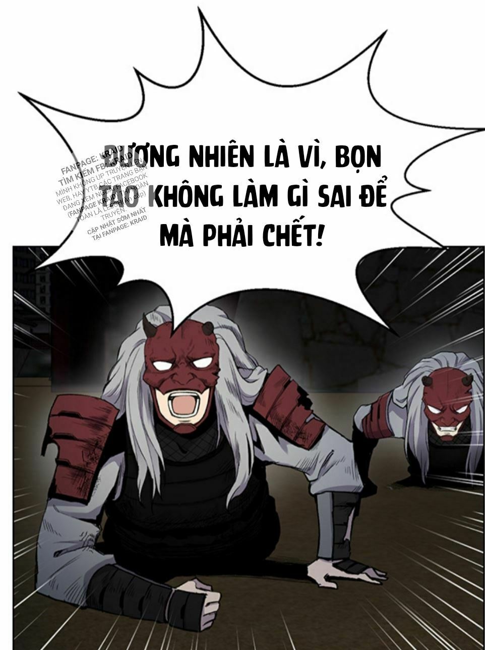 Luân Hồi Ác Nhân Chapter 15 - Trang 55