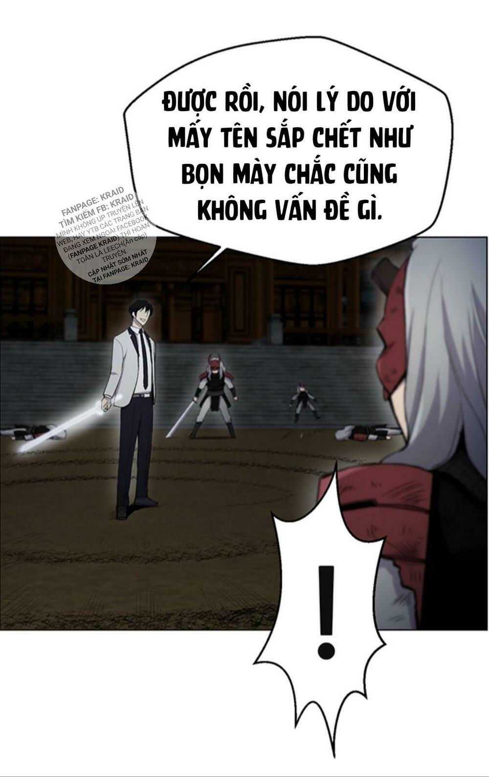 Luân Hồi Ác Nhân Chapter 15 - Trang 56