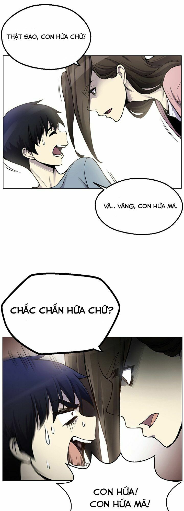 Luân Hồi Ác Nhân Chapter 2 - Trang 20