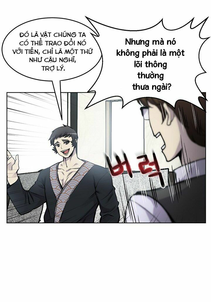 Luân Hồi Ác Nhân Chapter 2 - Trang 52