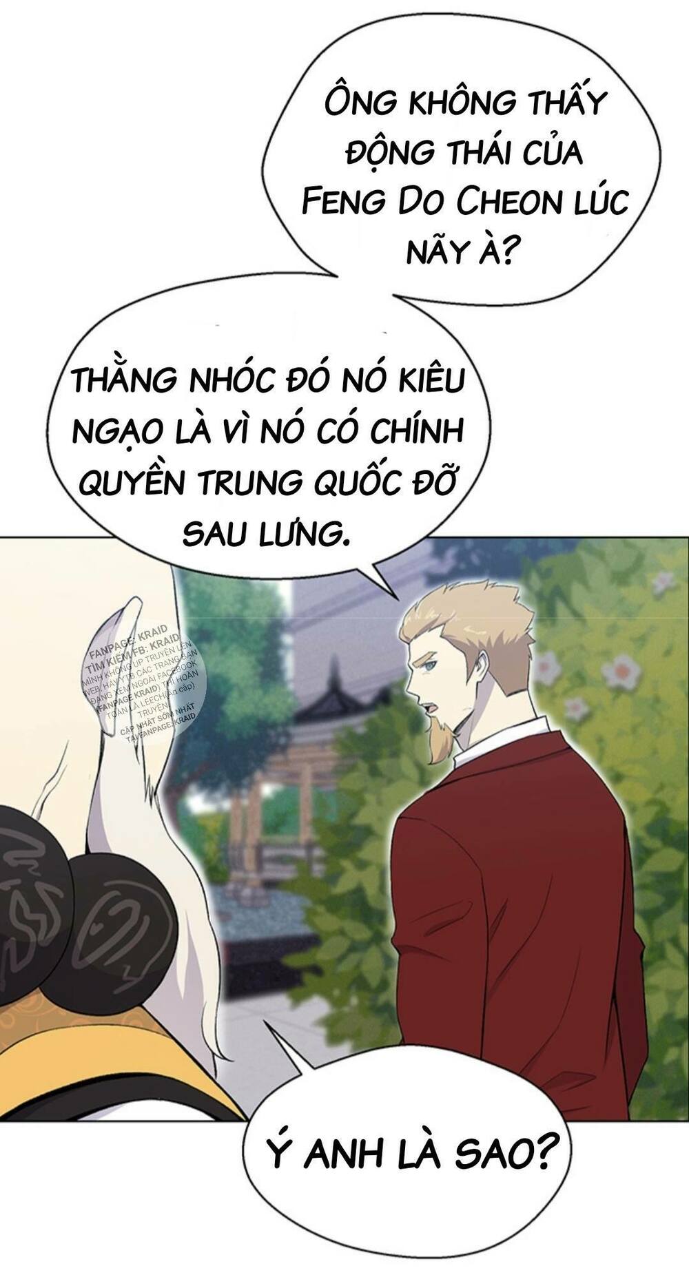 Luân Hồi Ác Nhân Chapter 24 - Trang 58