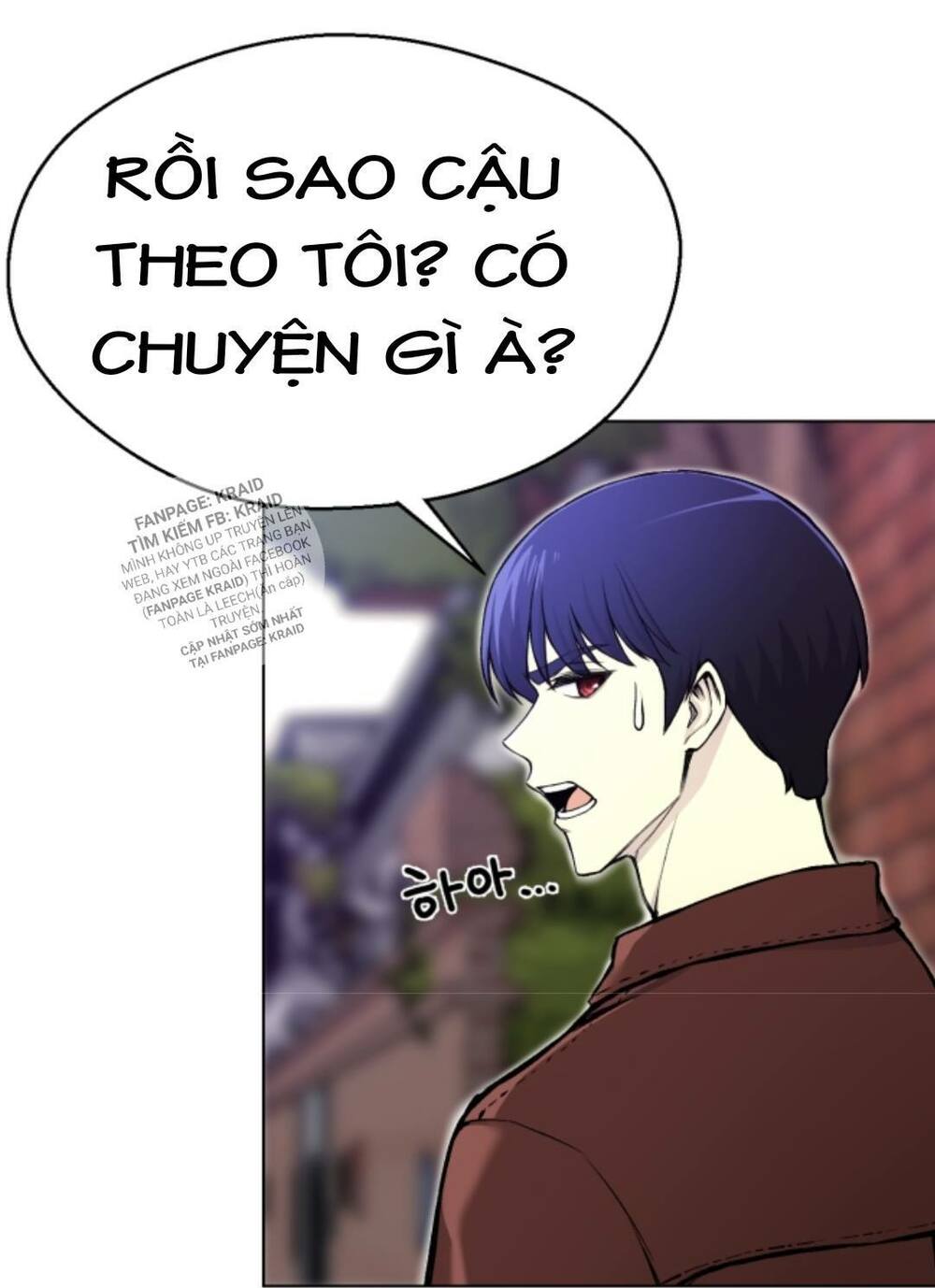 Luân Hồi Ác Nhân Chapter 30 - Trang 47