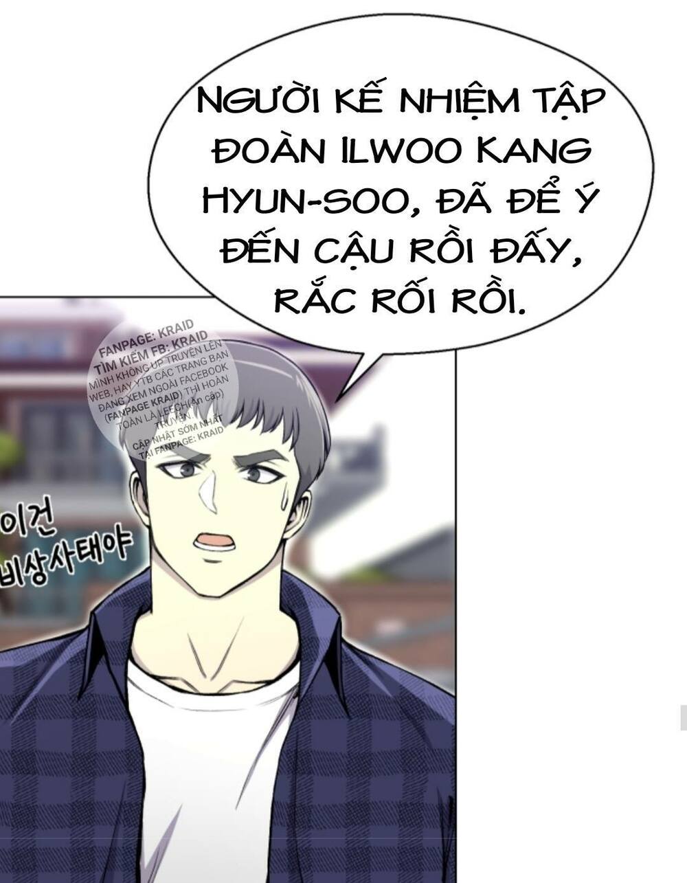 Luân Hồi Ác Nhân Chapter 30 - Trang 48