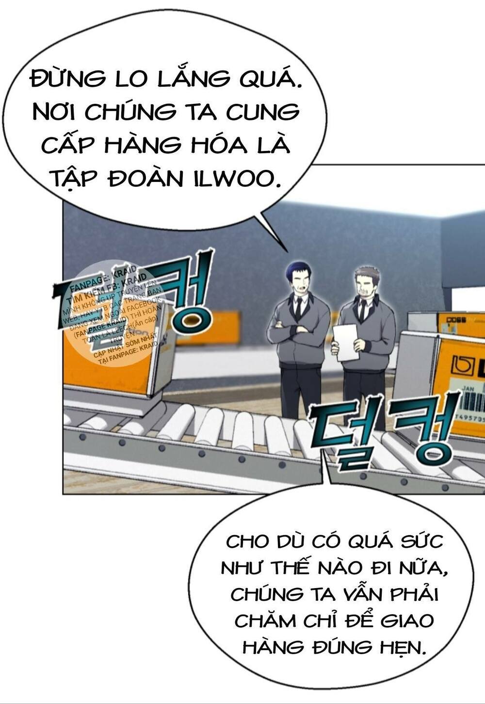 Luân Hồi Ác Nhân Chapter 30 - Trang 5