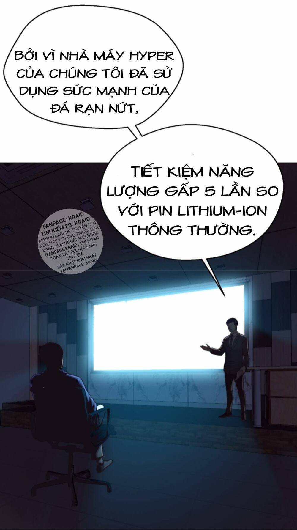 Luân Hồi Ác Nhân Chapter 30 - Trang 67