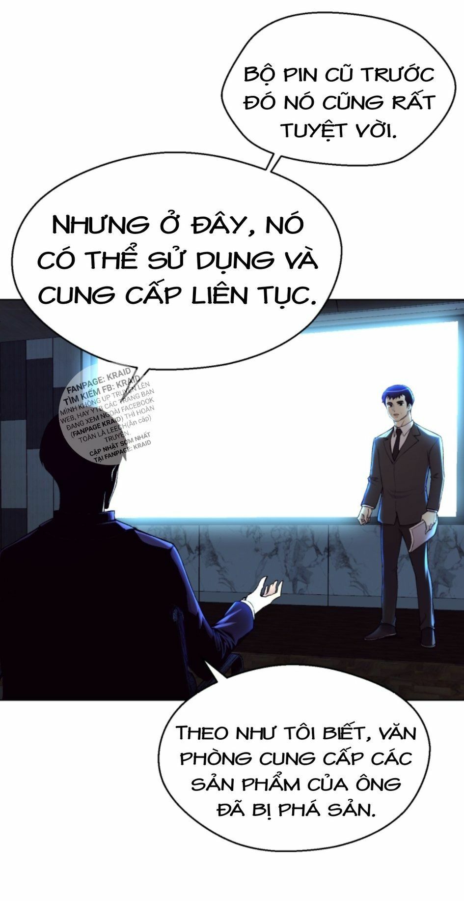 Luân Hồi Ác Nhân Chapter 30 - Trang 70