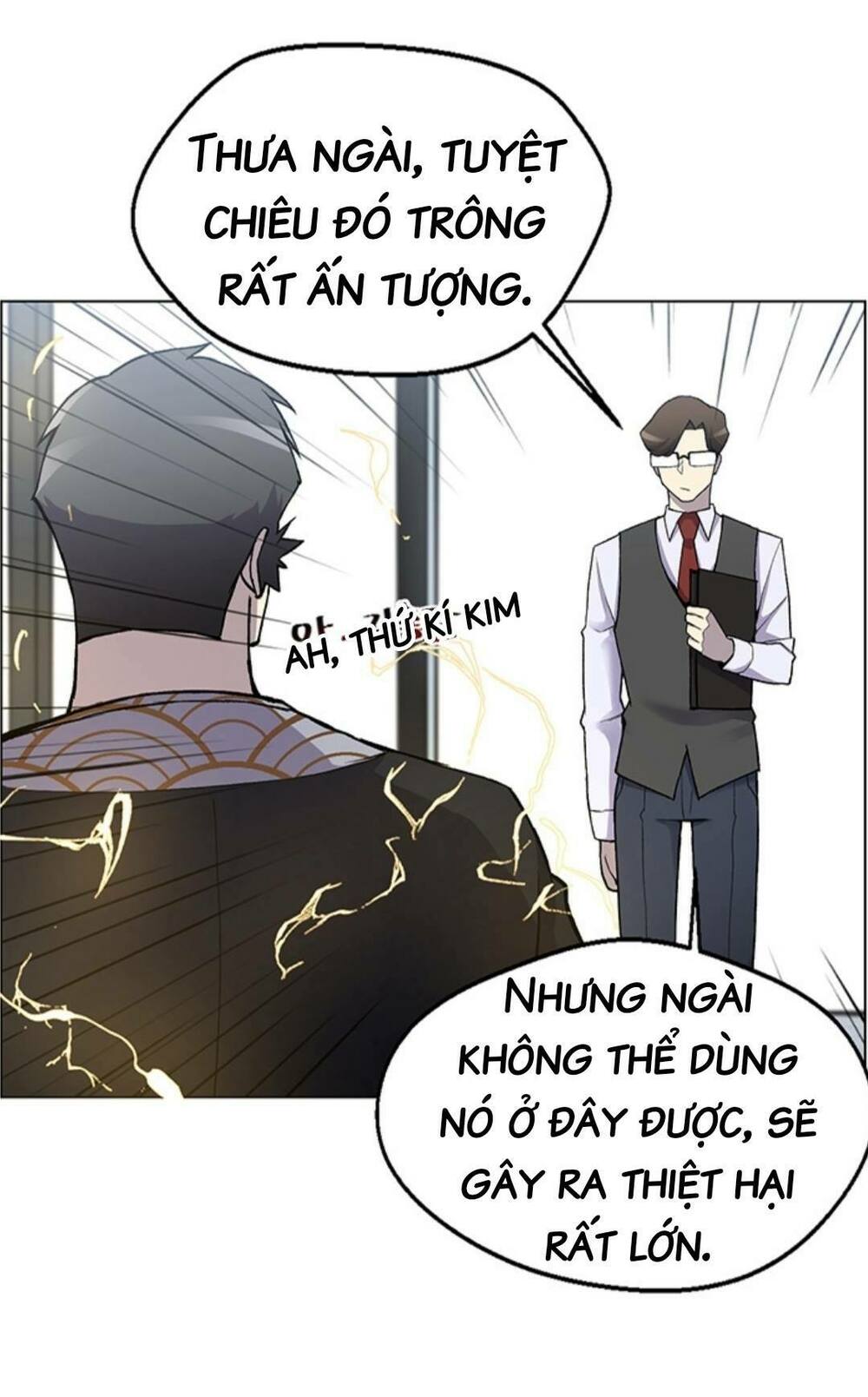 Luân Hồi Ác Nhân Chapter 6 - Trang 22