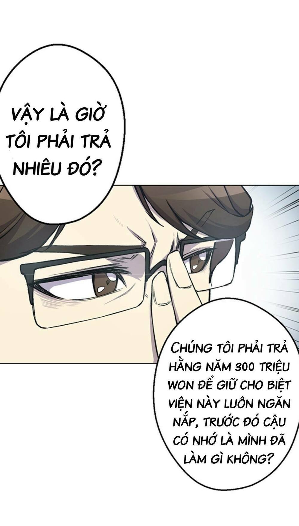 Luân Hồi Ác Nhân Chapter 6 - Trang 29