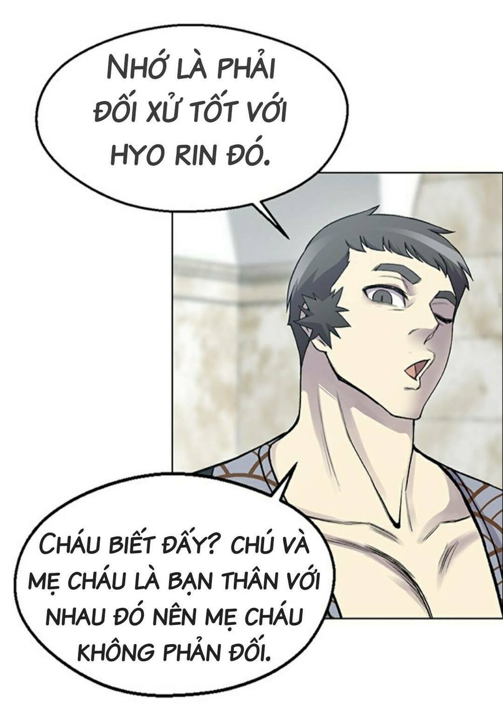 Luân Hồi Ác Nhân Chapter 6 - Trang 38