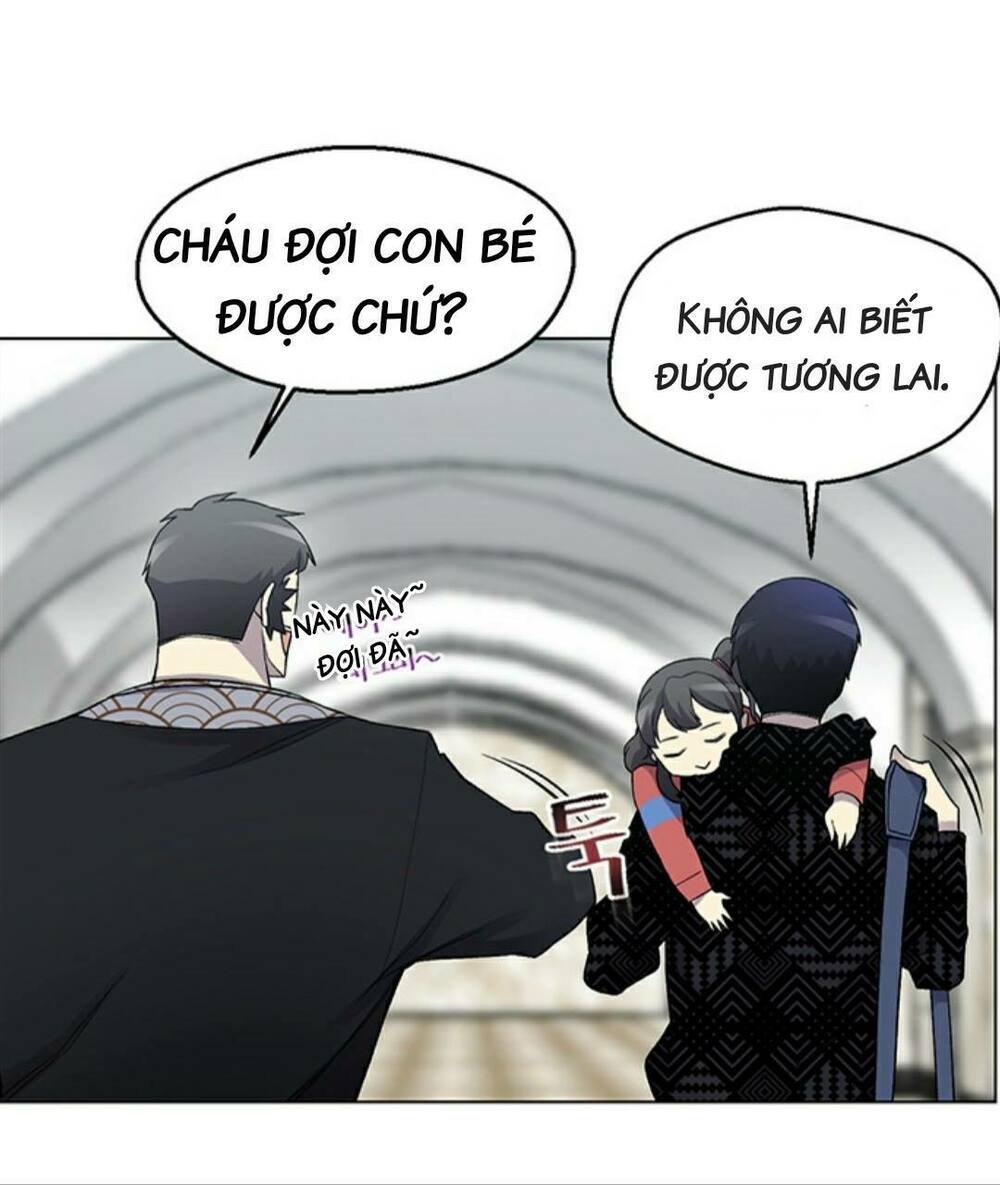 Luân Hồi Ác Nhân Chapter 6 - Trang 41