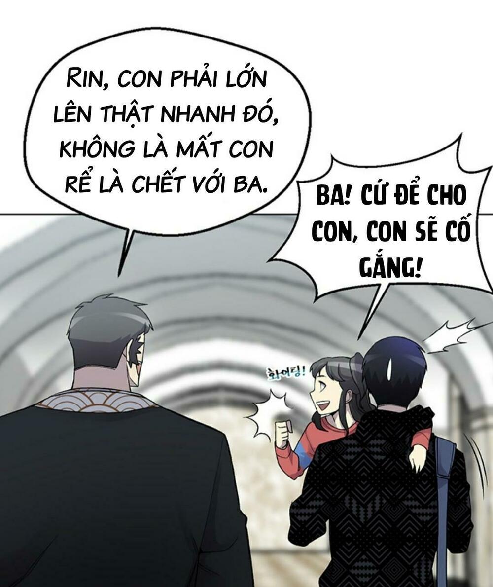 Luân Hồi Ác Nhân Chapter 6 - Trang 43