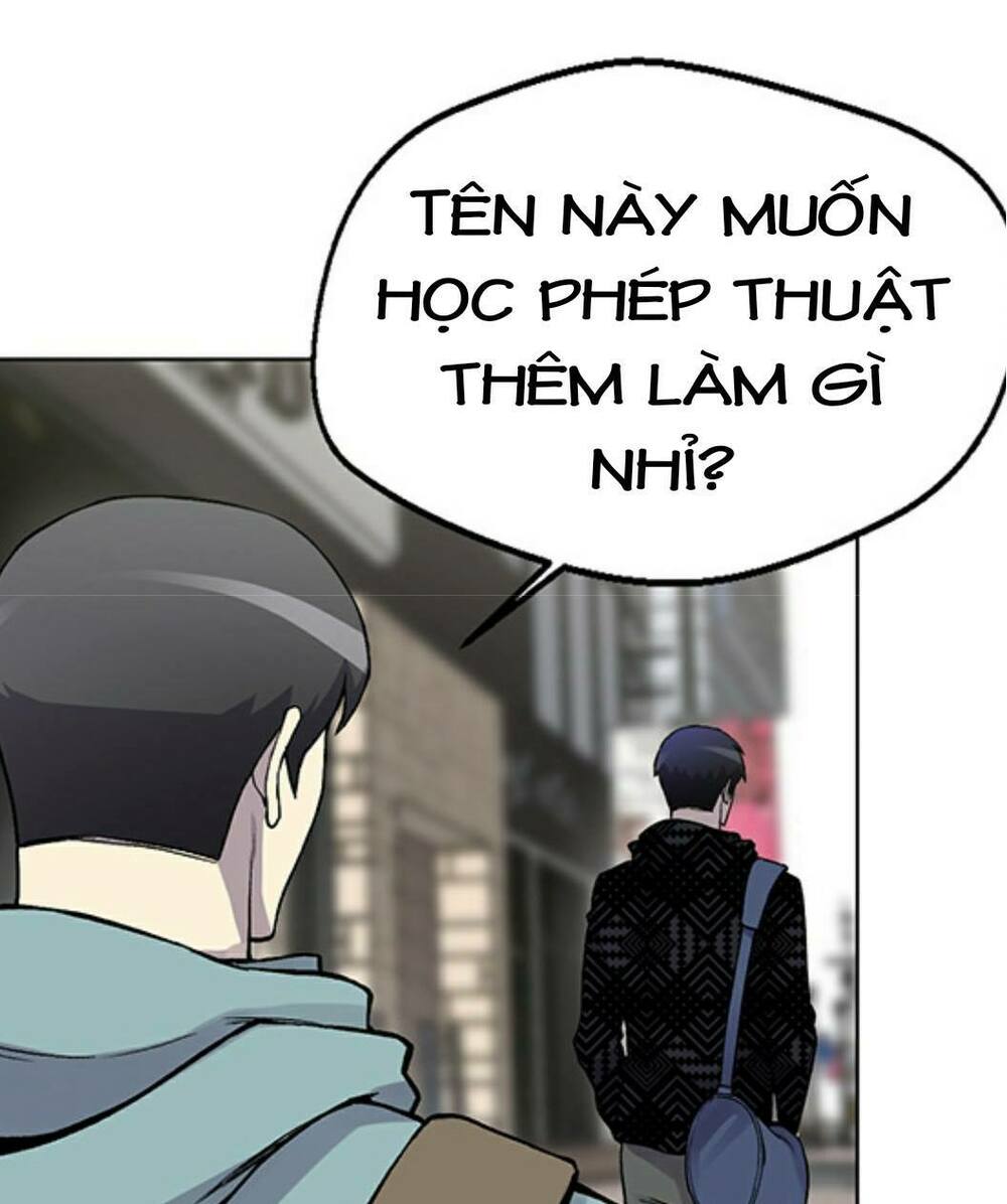 Luân Hồi Ác Nhân Chapter 6 - Trang 51