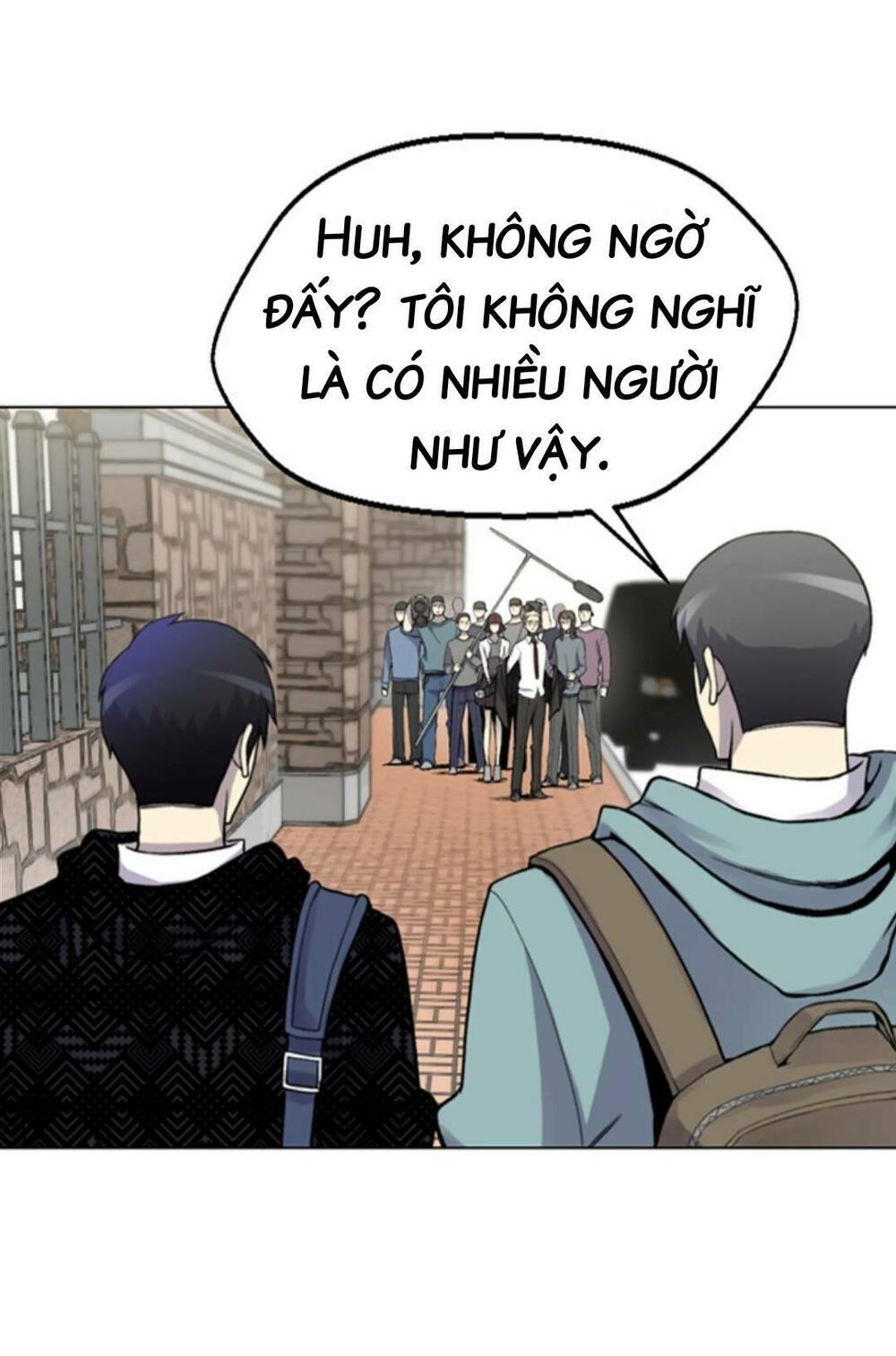 Luân Hồi Ác Nhân Chapter 6 - Trang 60